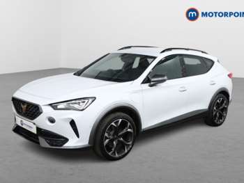 Used Cupra Formentor 2024 for sale - 74415407: Photo