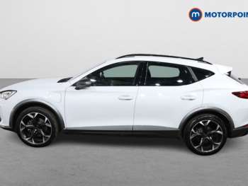 Used Cupra Formentor 2024 for sale - 74415407: Photo