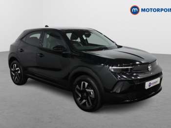 2025 - 1.2 Turbo 136 Griffin 5dr