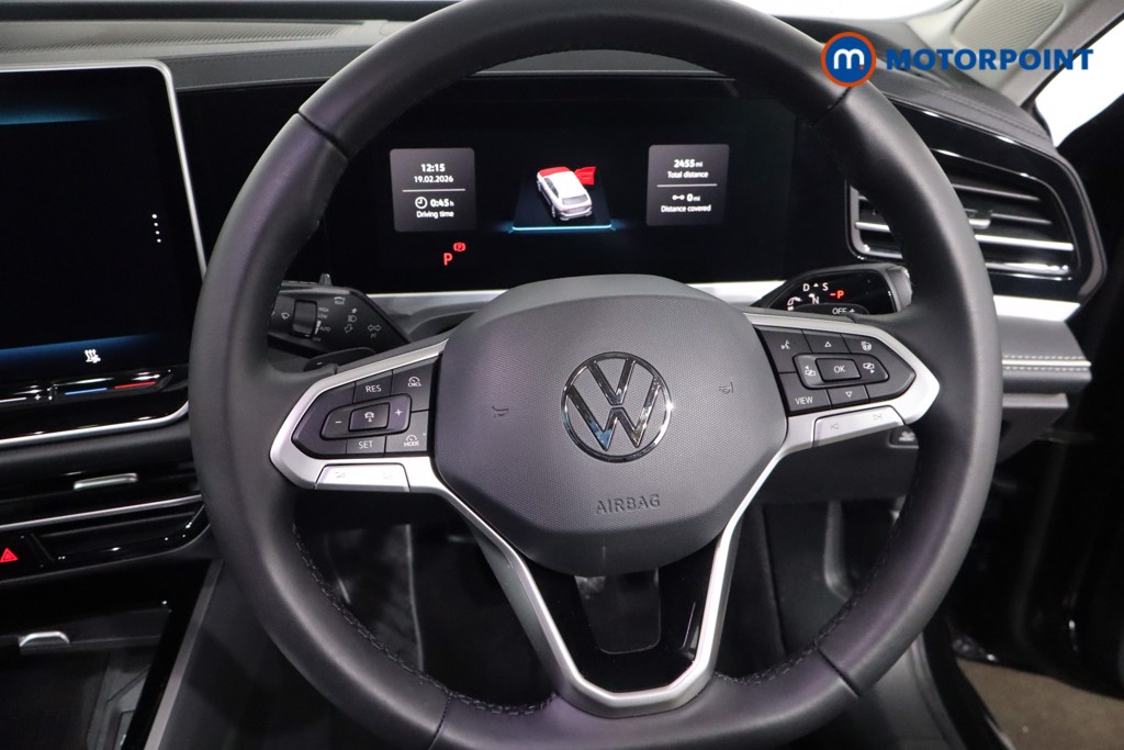 Used Volkswagen Passat 2025 for sale - 77639763: Photo 14