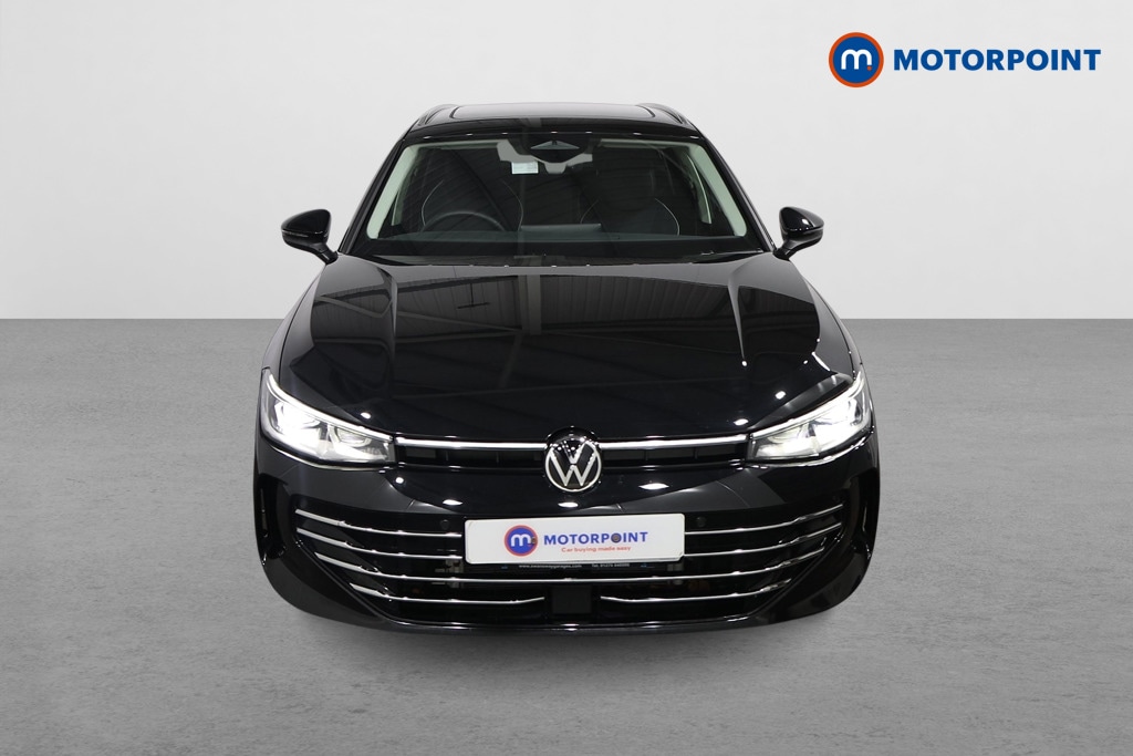 Used Volkswagen Passat 2025 for sale - 77639763: Photo 2