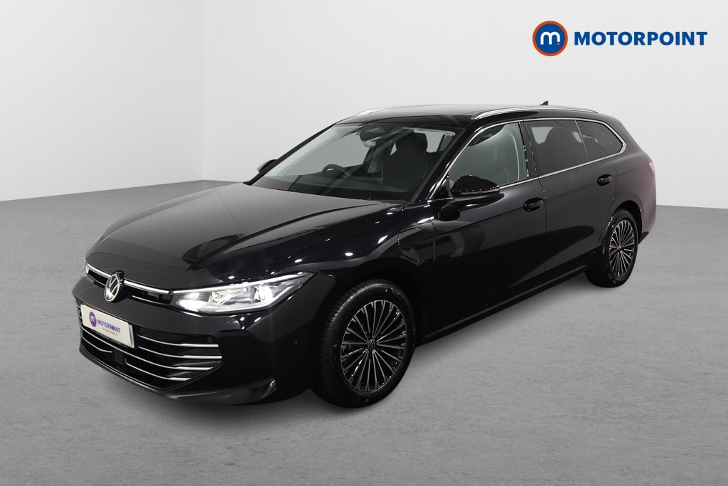 Used Volkswagen Passat 2025 for sale - 77639763: Photo 3