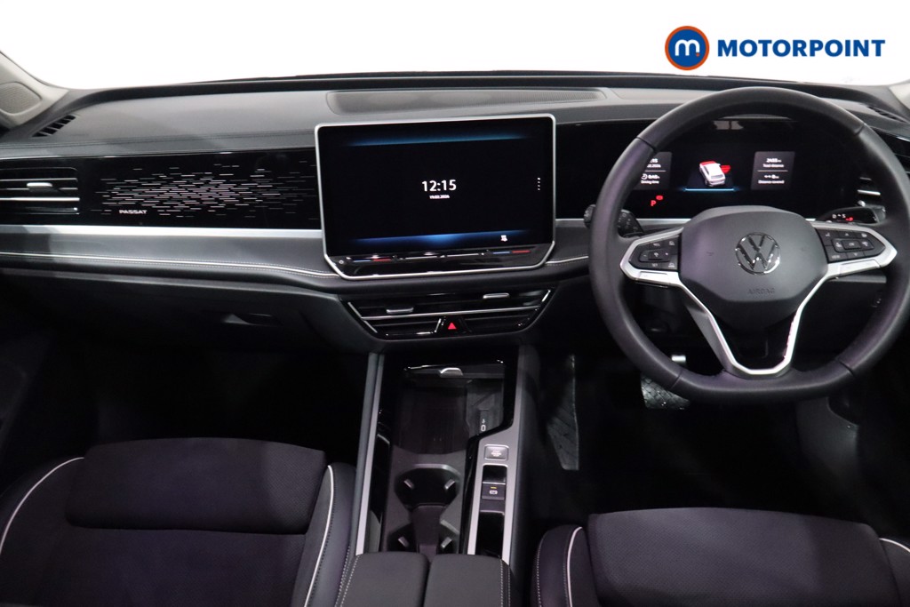 Used Volkswagen Passat 2025 for sale - 77639763: Photo 9