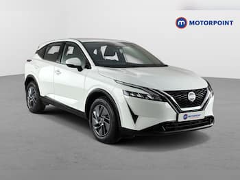 Used Nissan Qashqai 2022 for sale - 79477625: Photo