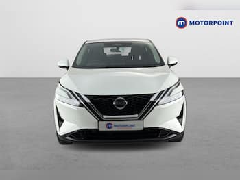Used Nissan Qashqai 2022 for sale - 79477625: Photo