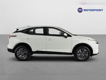 Used Nissan Qashqai 2022 for sale - 79477625: Photo