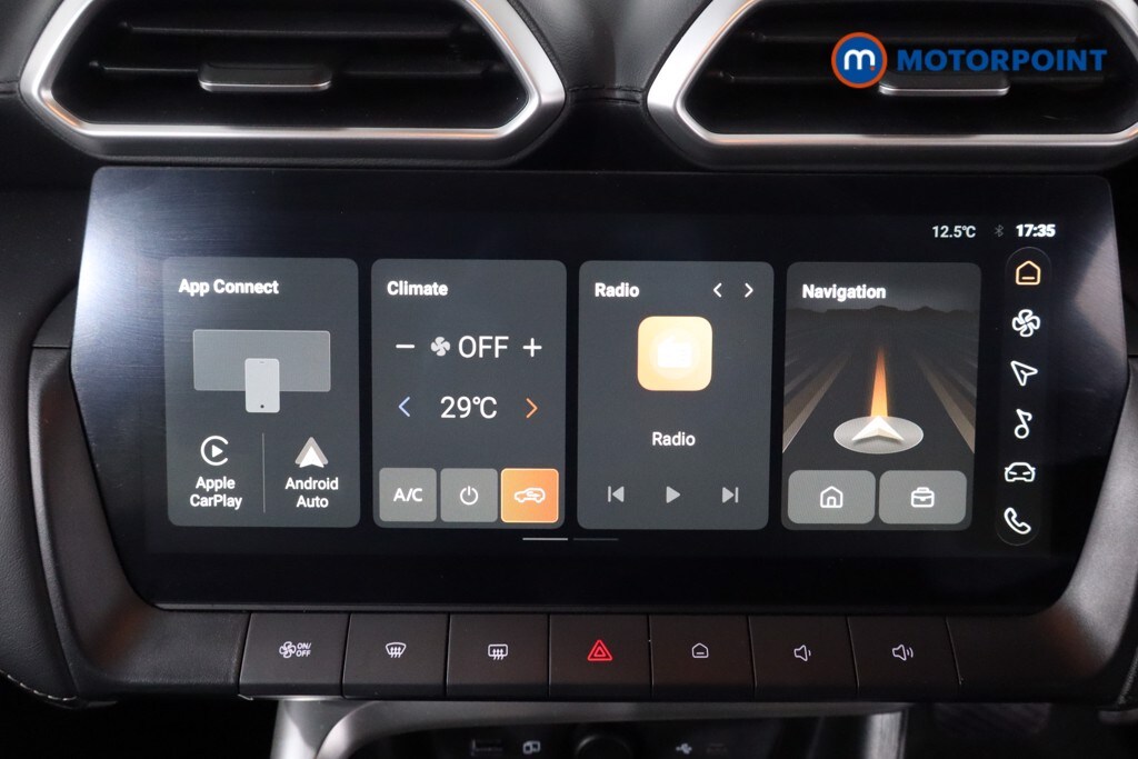 Used MG MG ZS for sale - 77759996: Photo 10