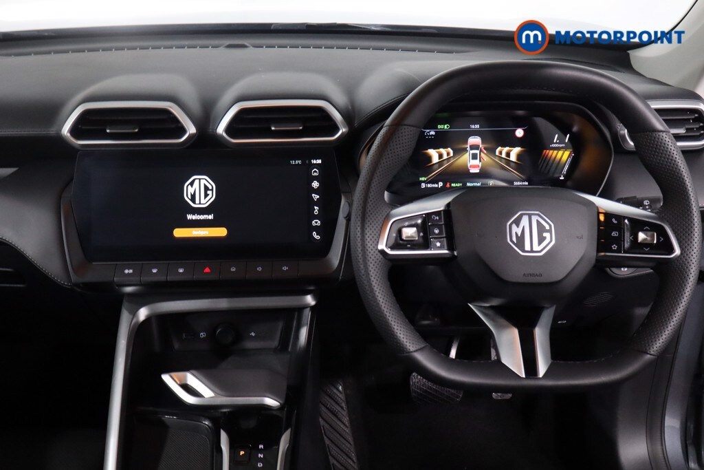 Used MG MG ZS for sale - 77759996: Photo 11