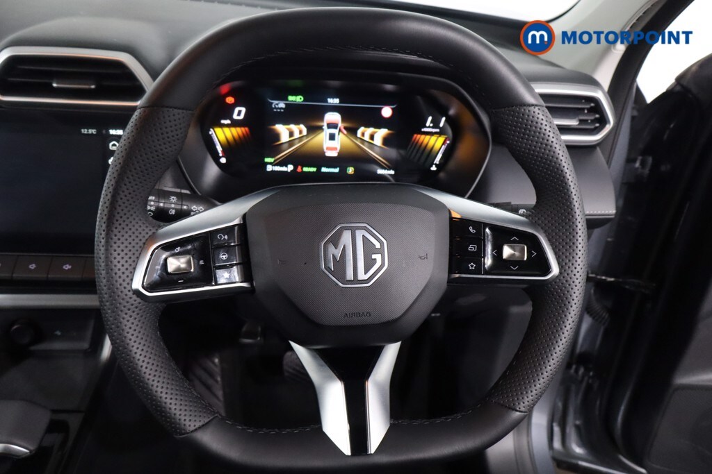 Used MG MG ZS for sale - 77759996: Photo 14