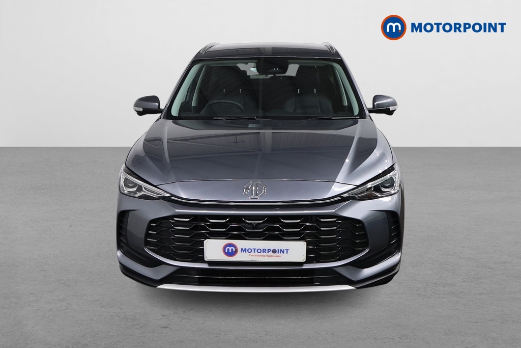 Used MG MG ZS for sale - 77759996: Photo 2