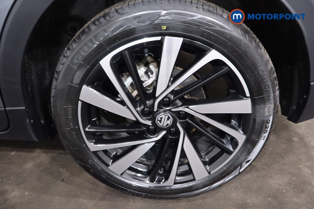 Used MG MG ZS for sale - 77759996: Photo 20