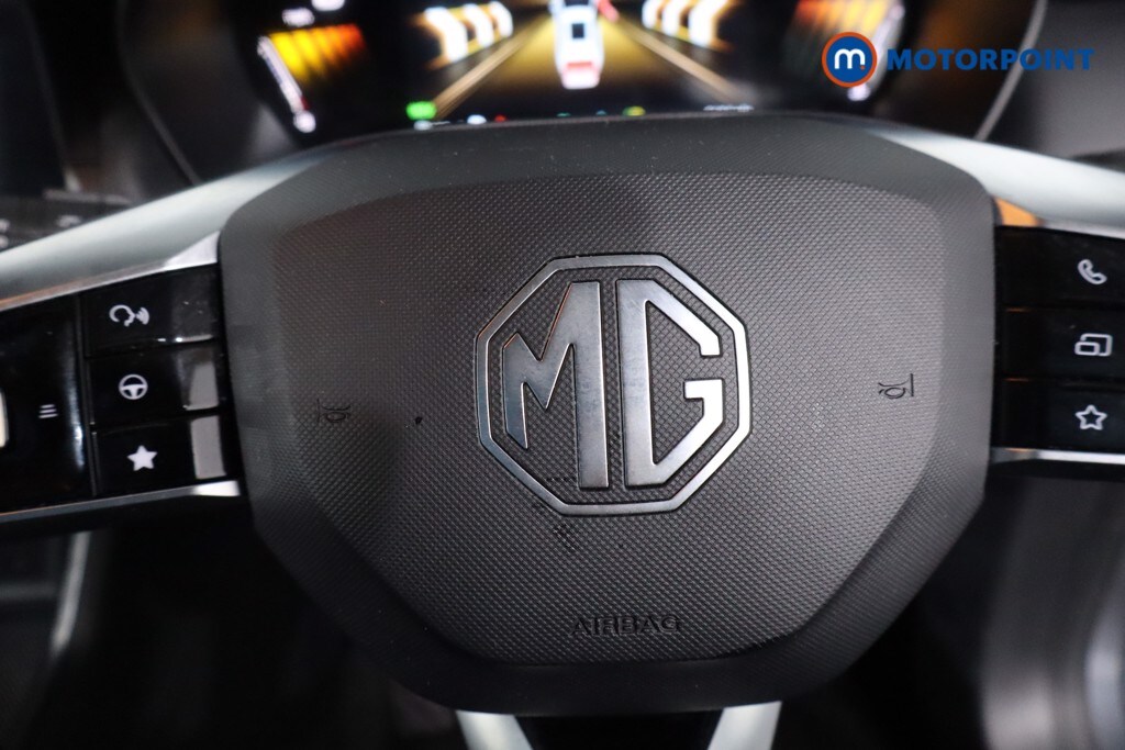 Used MG MG ZS for sale - 77759996: Photo 21