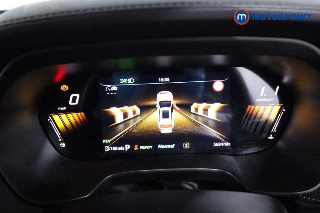 Used MG MG ZS for sale - 77759996: Photo 24