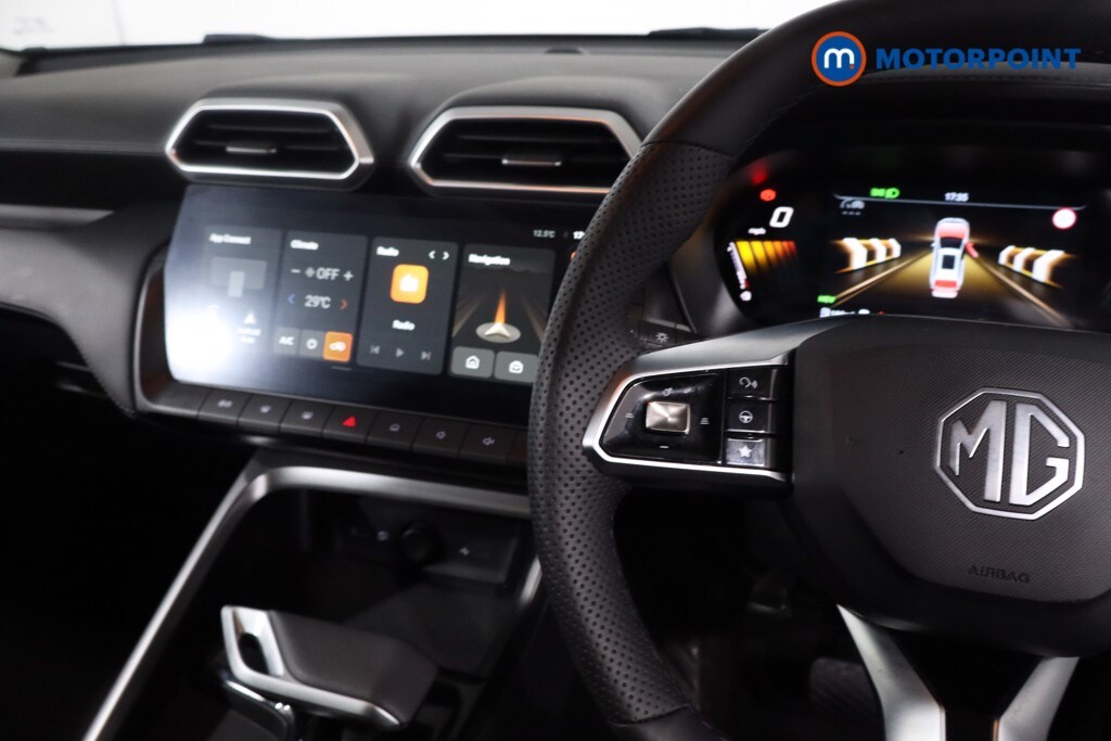 Used MG MG ZS for sale - 77759996: Photo 29