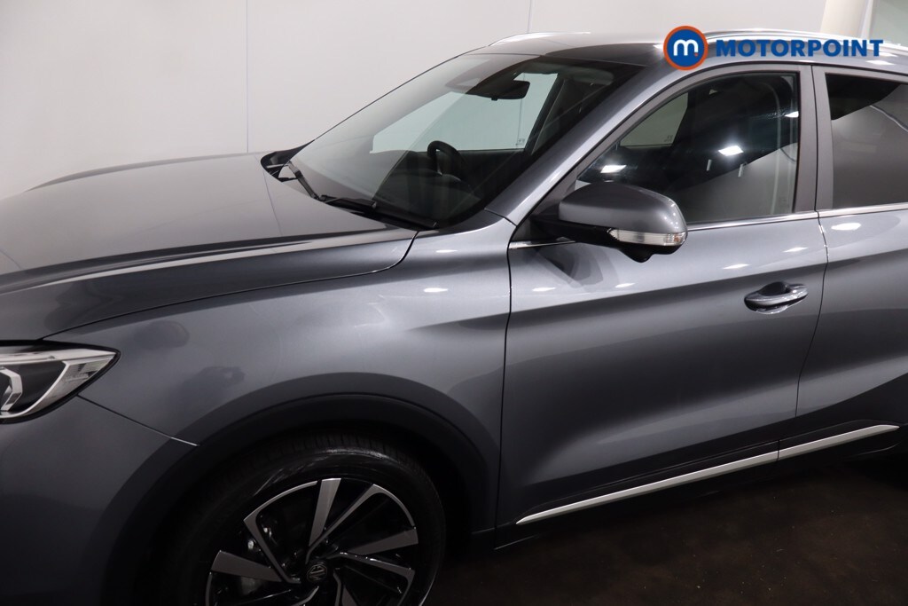 Used MG MG ZS for sale - 77759996: Photo 35