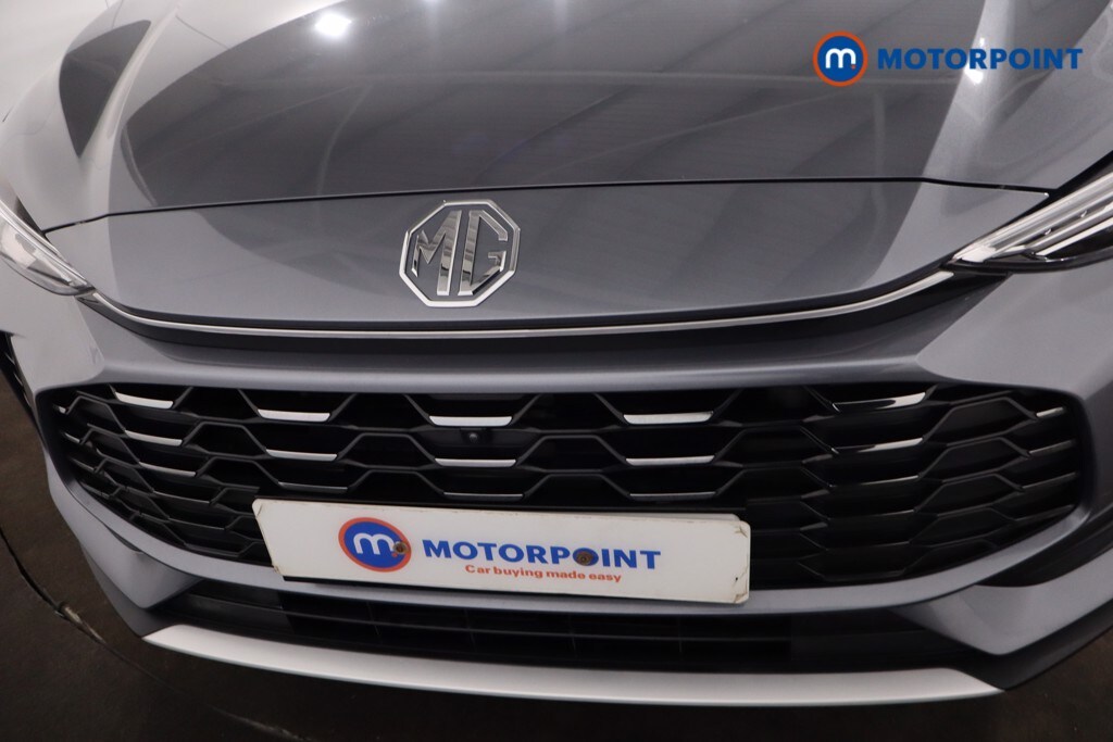 Used MG MG ZS for sale - 77759996: Photo 36