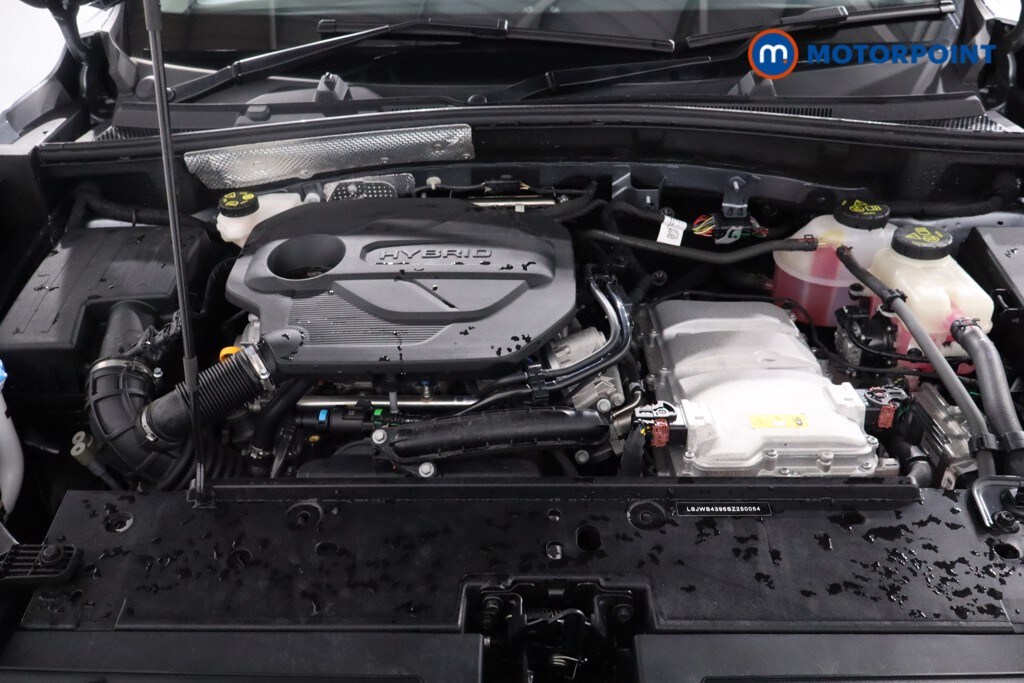 Used MG MG ZS for sale - 77759996: Photo 41