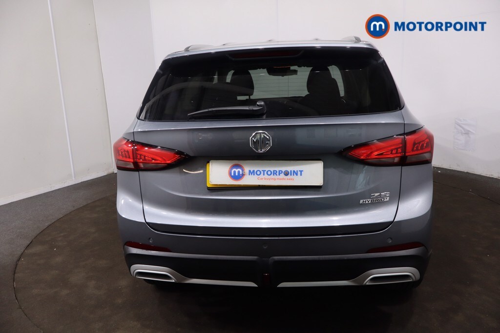 Used MG MG ZS for sale - 77759996: Photo 42