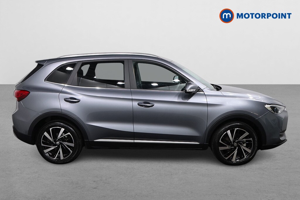 Used MG MG ZS for sale - 77759996: Photo 8