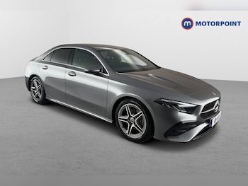 Used Mercedes-Benz A-Class 2023 for sale - 78950911: Photo