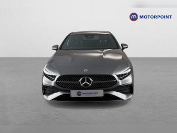 Used Mercedes-Benz A-Class 2023 for sale - 78950911: Photo