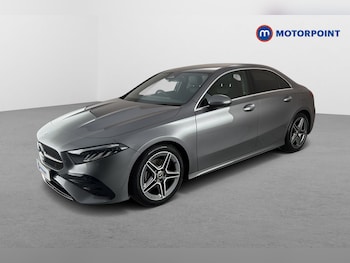 Used Mercedes-Benz A-Class 2023 for sale - 78950911: Photo