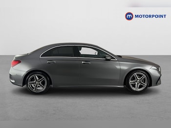 Used Mercedes-Benz A-Class 2023 for sale - 78950911: Photo