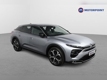 Used Citroen C5 X 2023 for sale - 75545766: Photo