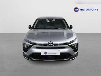Used Citroen C5 X 2023 for sale - 75545766: Photo