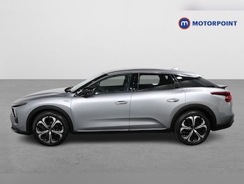 Used Citroen C5 X 2023 for sale - 75545766: Photo