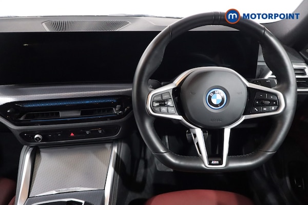 Used BMW i4 2024 for sale - 76303433: Photo 11