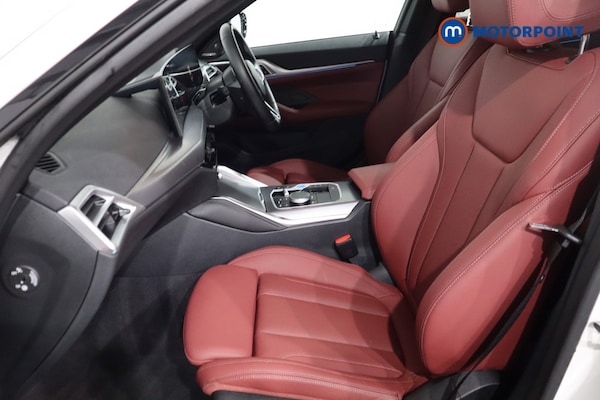Used BMW i4 2024 for sale - 76303433: Photo 12