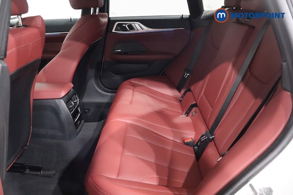Used BMW i4 2024 for sale - 76303433: Photo 13