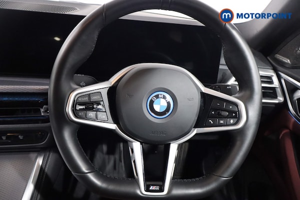 Used BMW i4 2024 for sale - 76303433: Photo 14