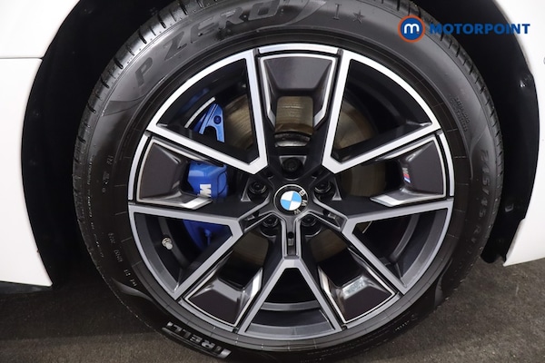Used BMW i4 2024 for sale - 76303433: Photo 18
