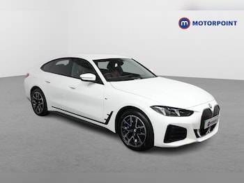 BMW - i4