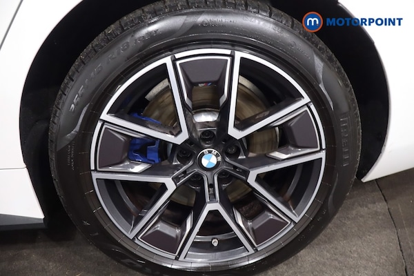 Used BMW i4 2024 for sale - 76303433: Photo 20