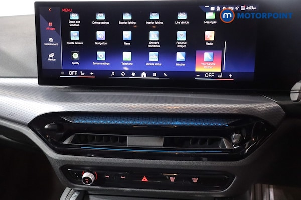 Used BMW i4 2024 for sale - 76303433: Photo 25