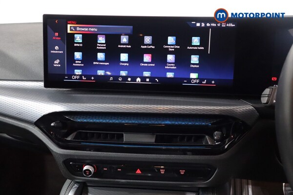 Used BMW i4 2024 for sale - 76303433: Photo 26