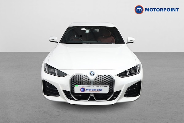 Used BMW i4 2024 for sale - 76303433: Photo 2