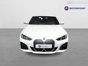 Used BMW i4 2024 for sale - 76303433: Photo 2