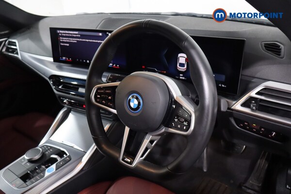 Used BMW i4 2024 for sale - 76303433: Photo 34