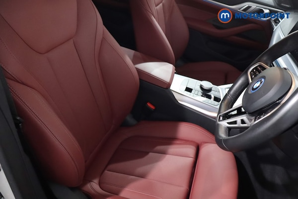 Used BMW i4 2024 for sale - 76303433: Photo 35
