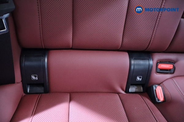 Used BMW i4 2024 for sale - 76303433: Photo 36