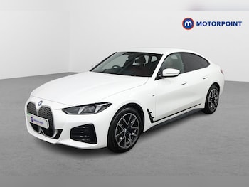 Used BMW i4 2024 for sale - 76303433: Photo 3