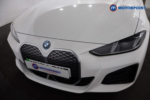 Used BMW i4 2024 for sale - 76303433: Photo 42