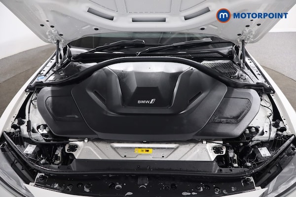 Used BMW i4 2024 for sale - 76303433: Photo 43