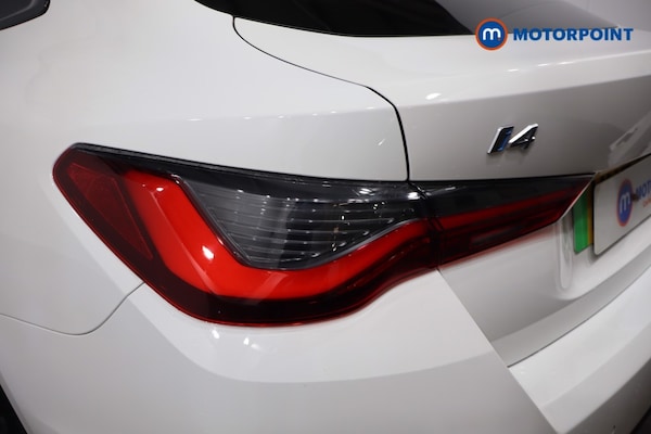 Used BMW i4 2024 for sale - 76303433: Photo 46