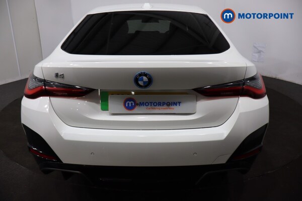 Used BMW i4 2024 for sale - 76303433: Photo 49