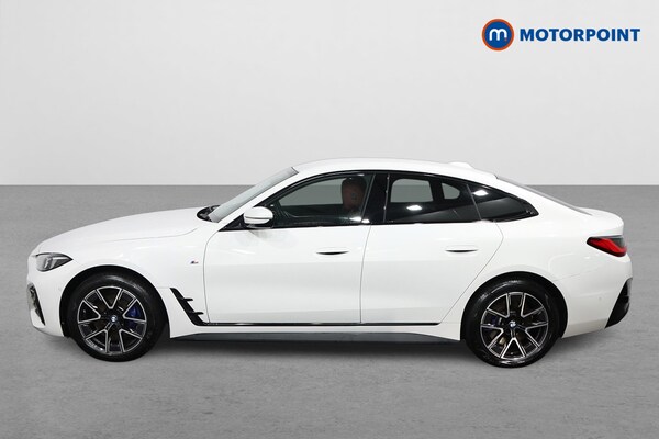 Used BMW i4 2024 for sale - 76303433: Photo 4